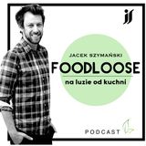 Episode #4. Ania Zięciowska. Ania opowiada jak zrozumieć warsztat foodstylisty. I czy w foodstylizacji jesteśmy w światowym ogonie?
