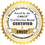 CAMP CMECP | Exciting News for CMECP