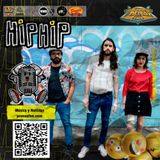 Entrevista con HIP HIP