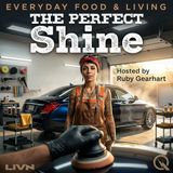 Shine - Illuminate your brightest path with Ruby Gearhart