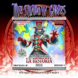 S25:E09 Yu-Gi-Oh! en la Historia [2016]