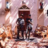 Sri Lanka bombings: Were chances missed to prevent it?