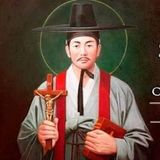 San Andrés Kim sacerdote y compañeros mártires