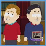 The Mystery Of The Urinal Deuce (S10E09)