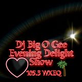 105.3 WXEQ's Evening Delight Show Classic Jams