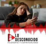 1x13 ¿SOLEDAD en la era digital? El precio de estar contectados