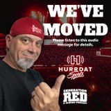 WE'VE MOVED - Please Listen to this Audio Message for Details!