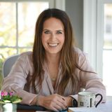 Know that You are Worthy with guest Jaimee Salvato