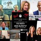 I’ve Had It With BullSh*t Part1?” – #CPD0345-04302025
