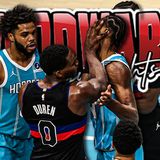 Justin Verlander Returns to the Tigers, + The Detroit Bad Boys are Back