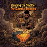 Scraping the Smolder: The Kuumba Response