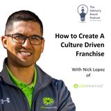 How to Create A Culture Driven Franchise | Franchisor Tips from Lime Painting