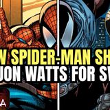 NEW Spider-Man Show, Jon Watts for Star Wars, Lanterns Ep 7, NFL Week 3 Talk - SPILL THE TEAQUILA