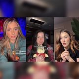 3 Hours of TikTok's Creepiest Paranormal Stories | scary paranormal stories