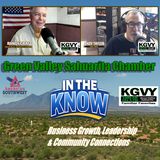 In The Know - Business Growth, Leadership & Community Connections - Randy Graf (Aired 09/28/2026)