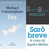 SARO' BREVE #3: "Day" di Michael Cunningham