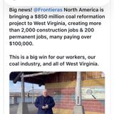 WMOV Commentary - Frontieras North America: Is Mason Plant for Real or a Stock Play?