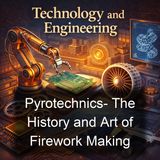 023 - List of the Principal Ingredients Used in Pyrotechny at the Present Time