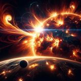 Rob McConnell Interviews - GARY JAY PARKER - The NASA Photo That Shakes The World