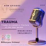 S01E08: Trauma