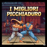 Puntata 234: I migliori picchiaduro di tutti i tempi