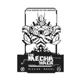 #527 - Mecha Hack: Mission Manual (Recensione)