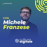 Fuffighters il primo evento antifuffa - Intervista a Michele Franzese