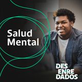 Hablemos de salud mental