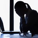 India and Workplace Depression