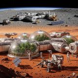Becoming Multiplanetary: The Realistic Path to Colonizing Mars and Beyond