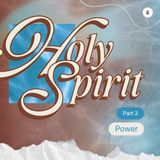 The Holy Spirit Series - Part 3: Power | Andy Yeoh