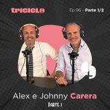 PT 1. Ciclismo sotto pressione: la verità dei manager di Pogacar