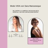 Nací en una Secta Espiritual; Una Vida contada desde dentro con Alba Tubilla