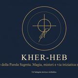 La disciplina della parola del Kher-heb