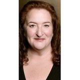 Christmas MuVies Spotlight - Special Guest Rusty Schwimmer - Actress
