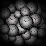 Cosmic Queries – Timekeeping