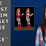 Anita Sarkeesian Bites the Dust