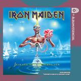 EP. 103: "Seventh Son of a Seventh Son" de Iron Maiden