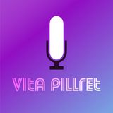 Vita Pillret Vinterspecial 2019 #3 - Den fjärde tidsålderns profet — Guillaume Faye [Med Daniel Friberg]