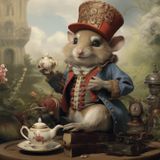 Uncle Wiggily And The Dormouse