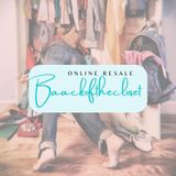Back of the Closet: Unpacking Emotional Baggage and Generational Trauma