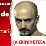 Juan Carlos Aguilar: El falso monje shaolín