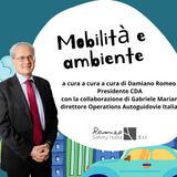 Mobilità e ambiente: una responsabilità collettiva