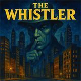 Summer Thunder | The Whistler (07-30-45)