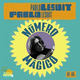 Número Mágico 01x05 Pablo Lesuit