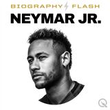 Neymar Jr. Biography Flash: Funny Bar Caricature Goes Viral and Fame Drags His Name Into Court Again