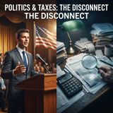 The Economic Mirage- Reality vs. Rhetoric