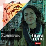 #67 Te procurei, mulher: Romance psicológico