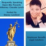 Attorney Claudia Lynch - Employee Benefit Legal Solutions