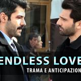 Endless Love, Anticipazioni Puntate 27-31 Maggio 2024: Tarik Commette Un Omicidio!
